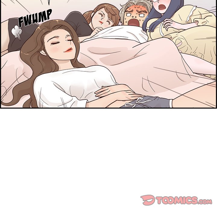 His Women