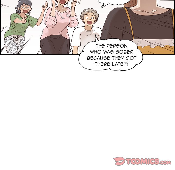 His Women