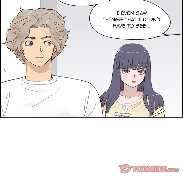 His Women