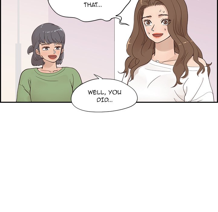 His Women