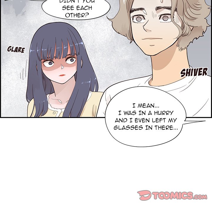 His Women