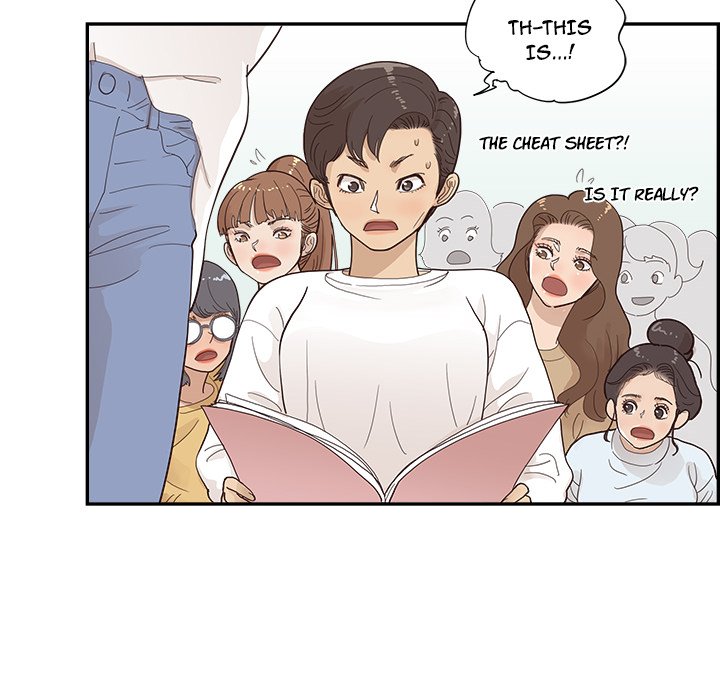 His Women