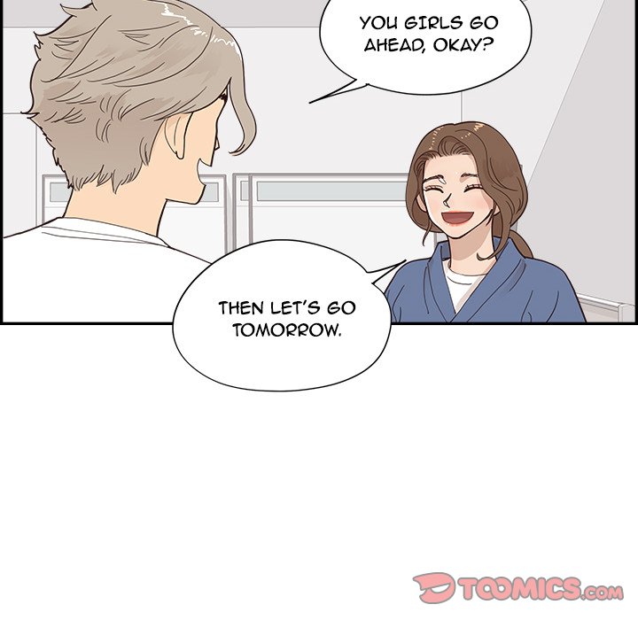 His Women