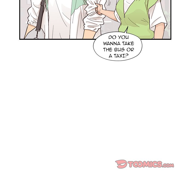 His Women