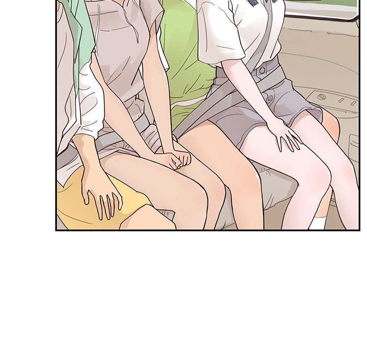 His Women