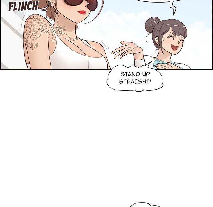 His Women