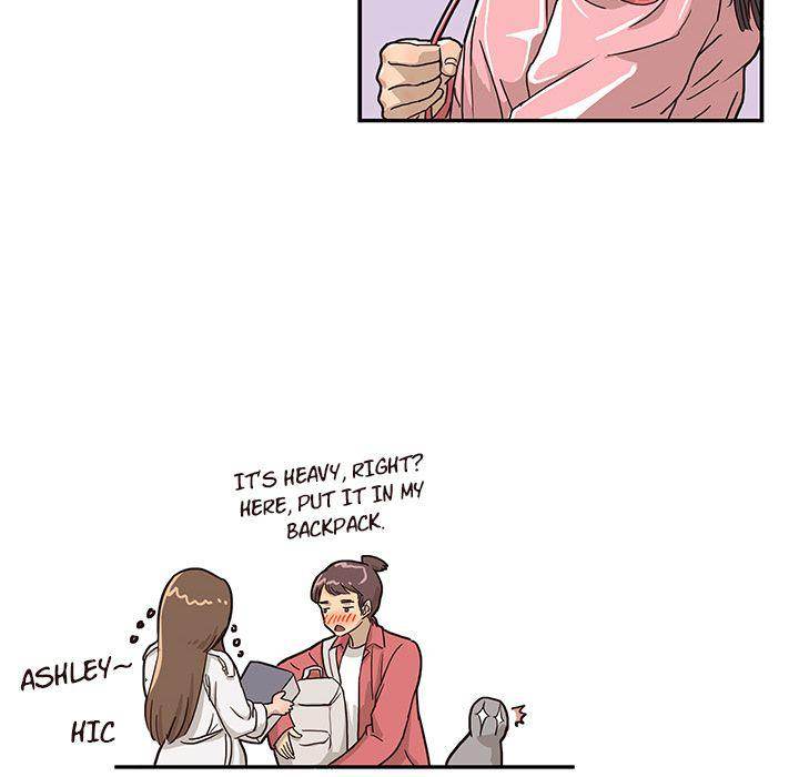 His Women