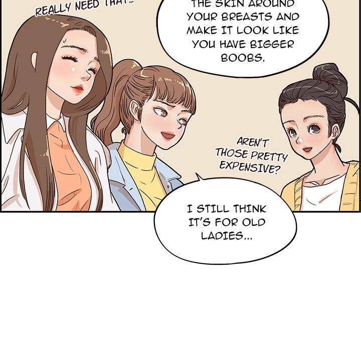 His Women