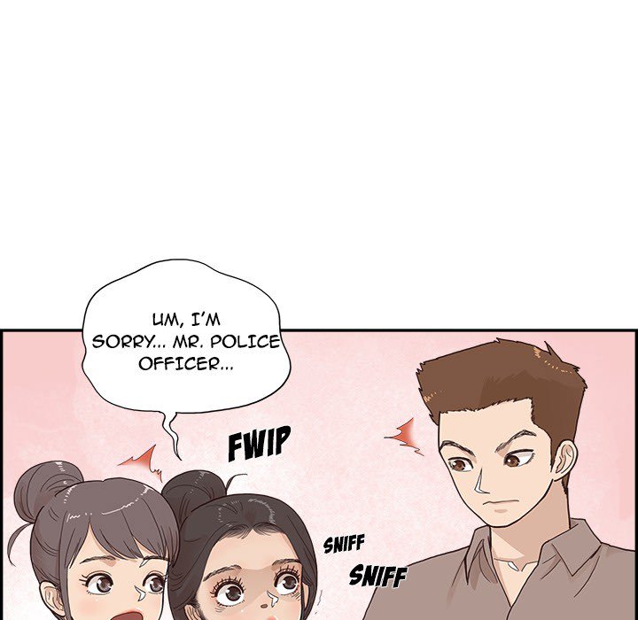 His Women