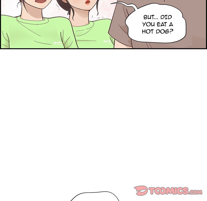 His Women