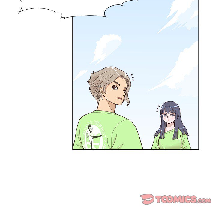 His Women