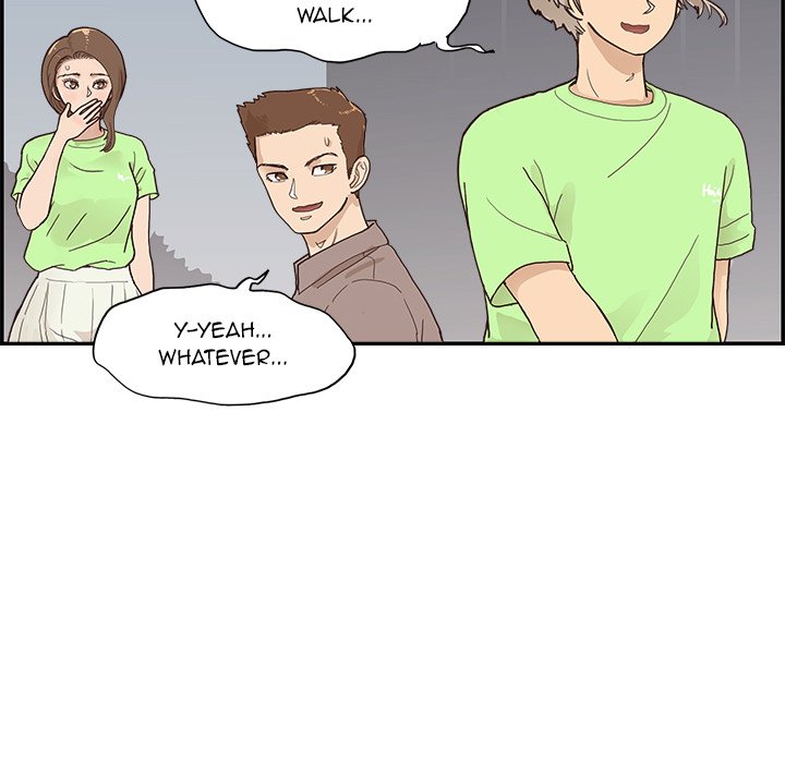 His Women