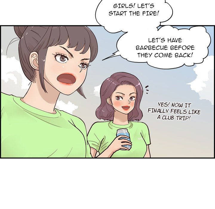 His Women