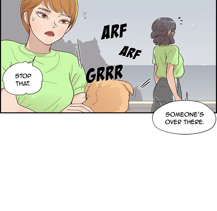 His Women