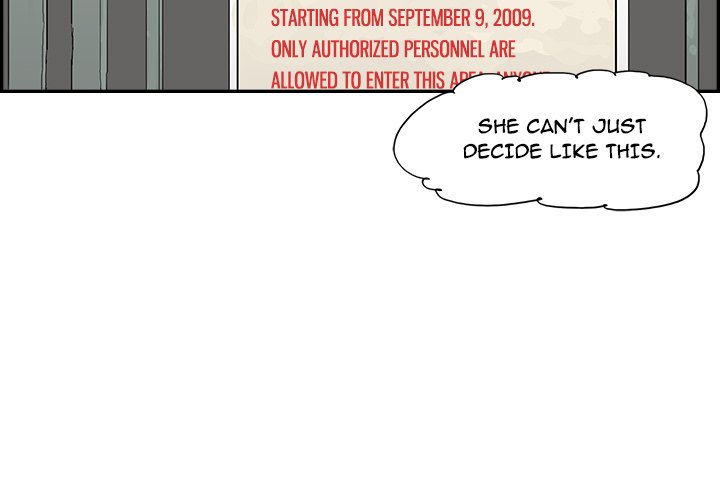 His Women