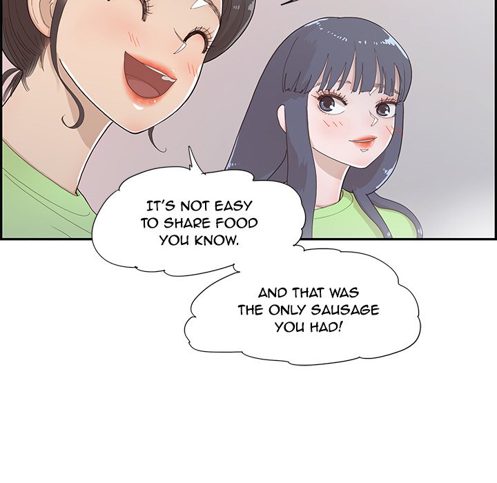 His Women
