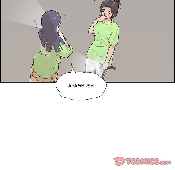 His Women