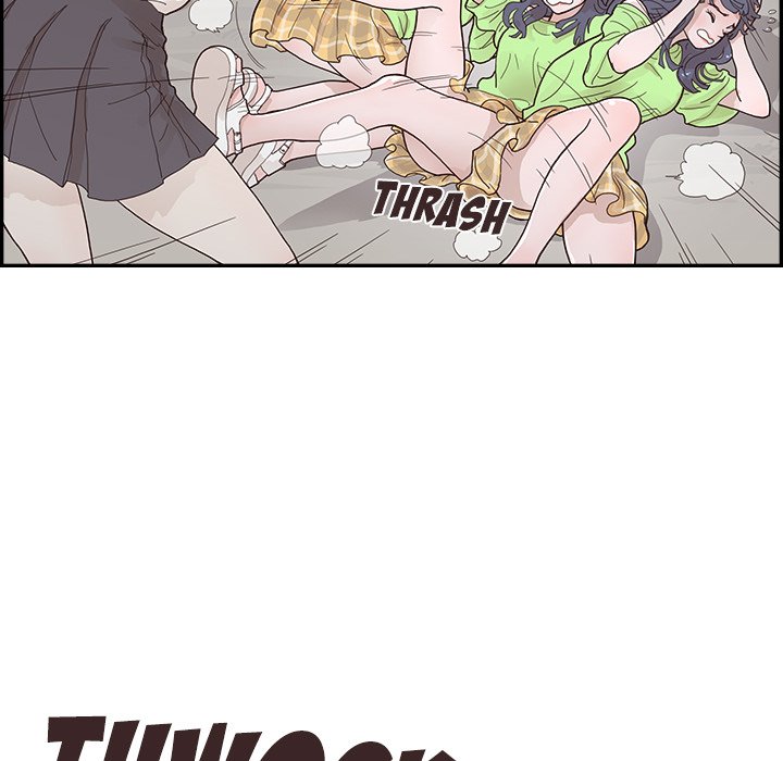 His Women
