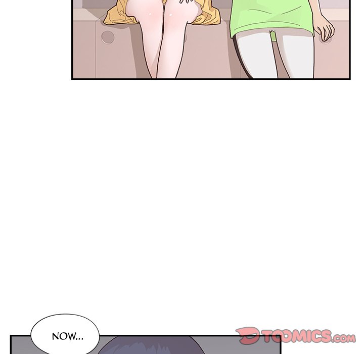 His Women