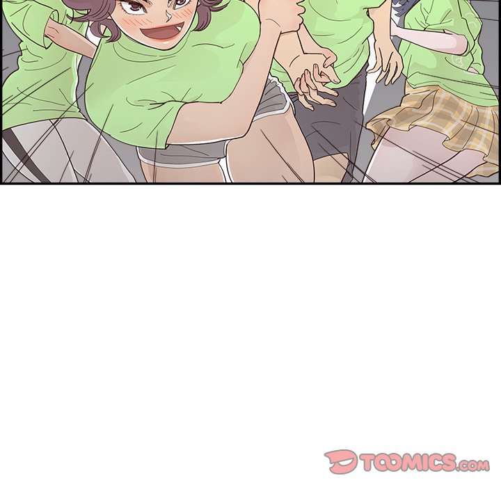His Women