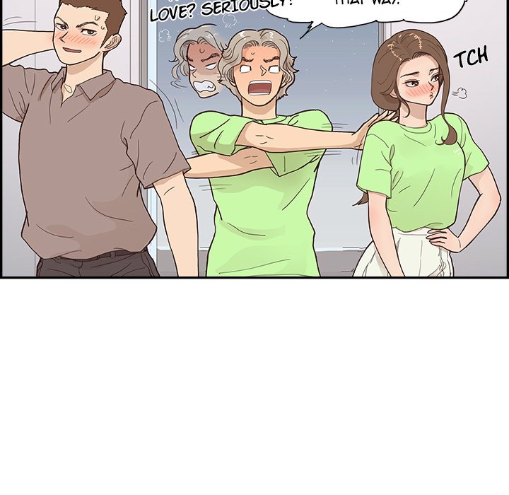 His Women