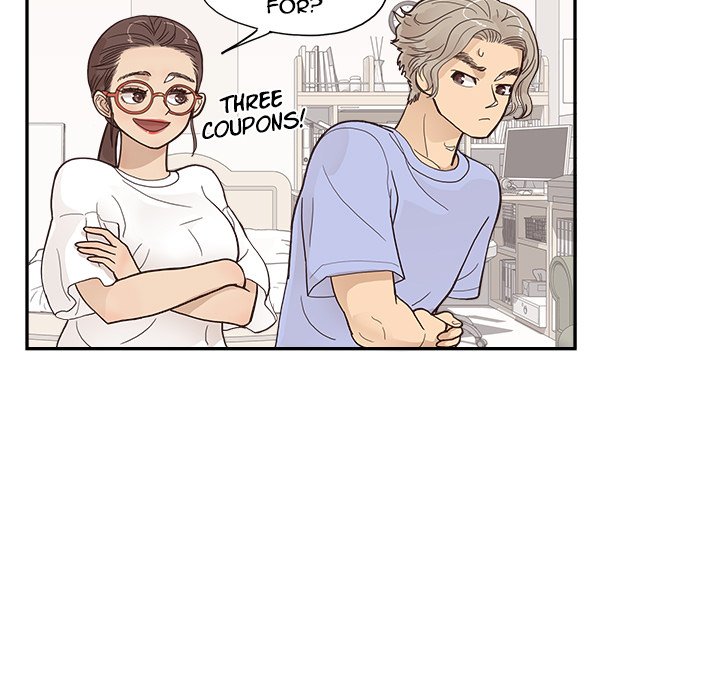 His Women
