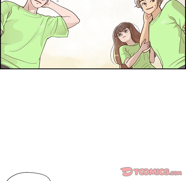 His Women