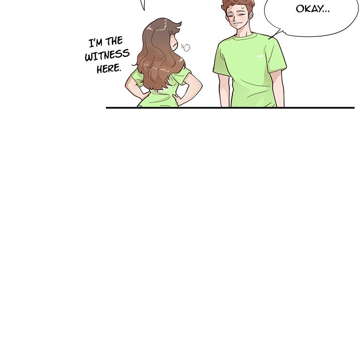 His Women