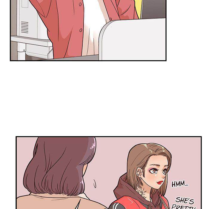 His Women