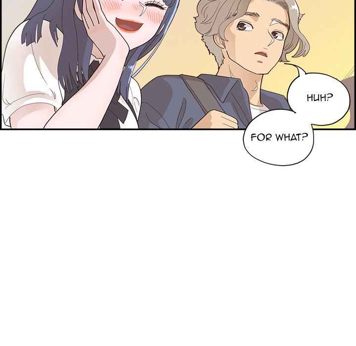 His Women