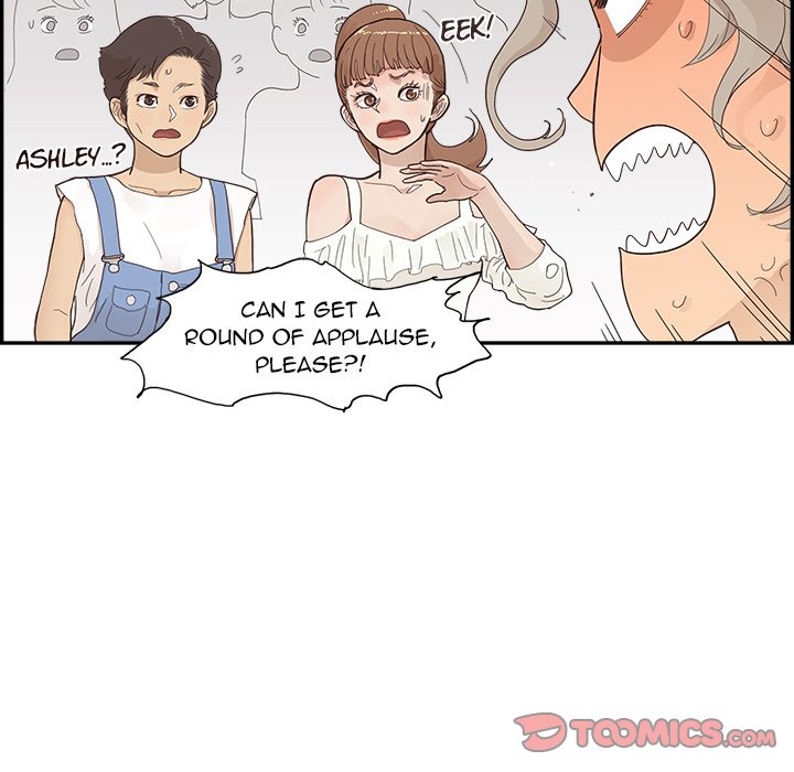 His Women