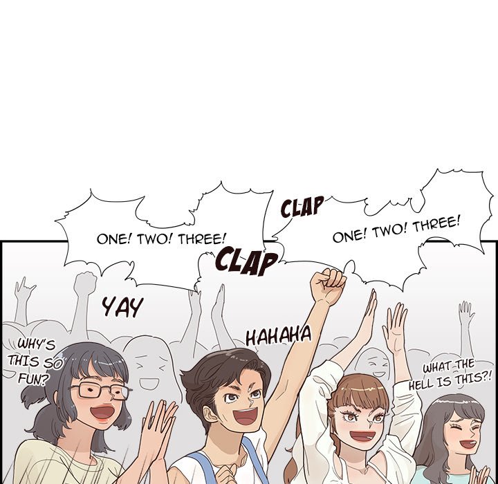 His Women