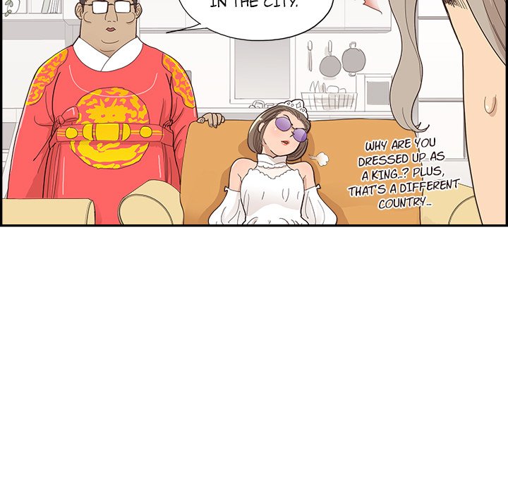 His Women