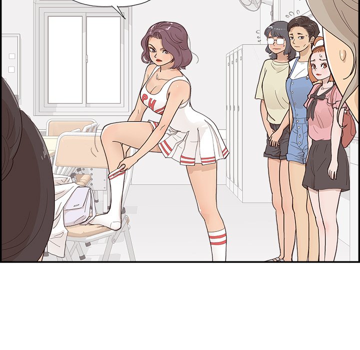 His Women