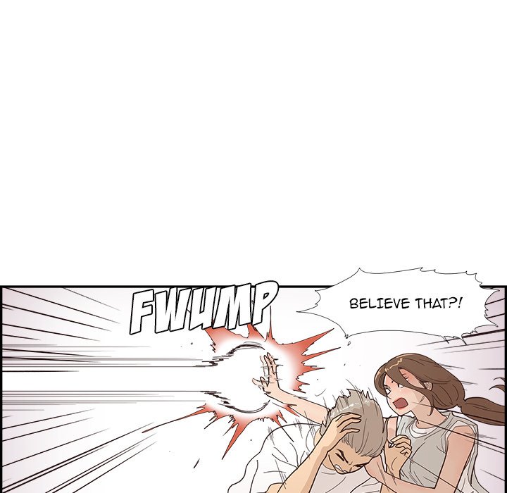 His Women