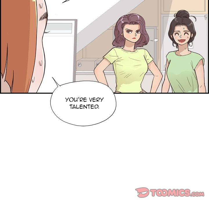 His Women