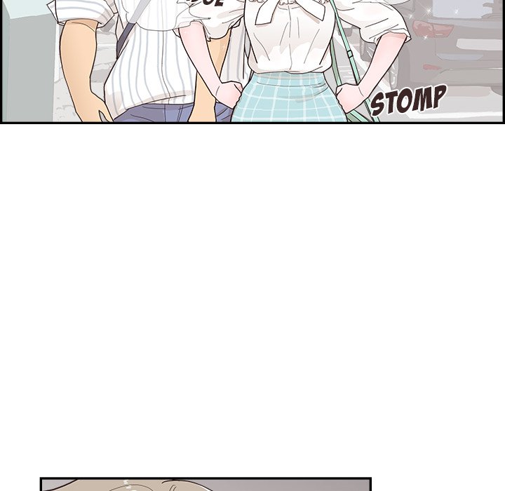 His Women
