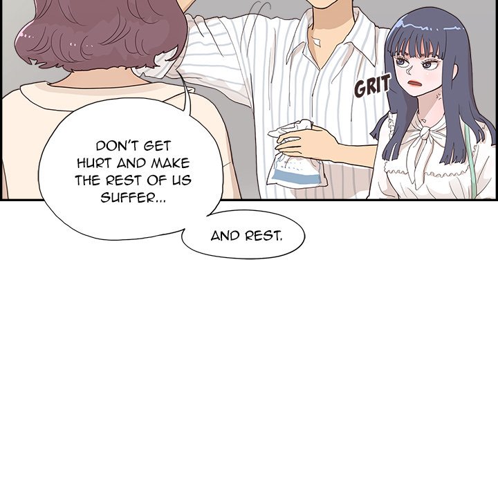 His Women