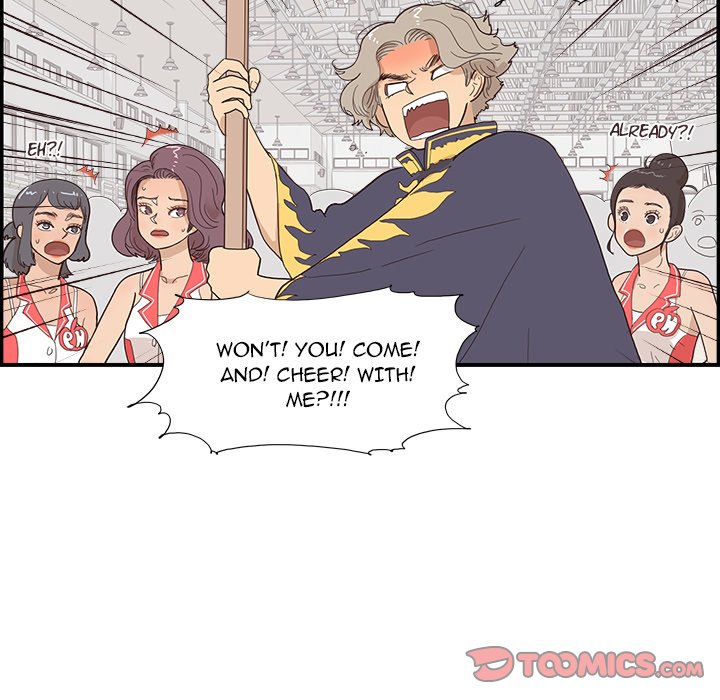 His Women