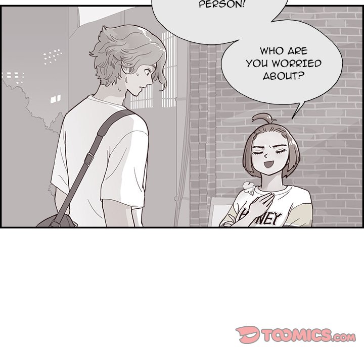 His Women