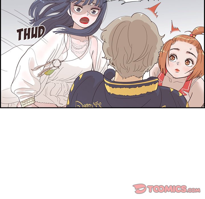 His Women