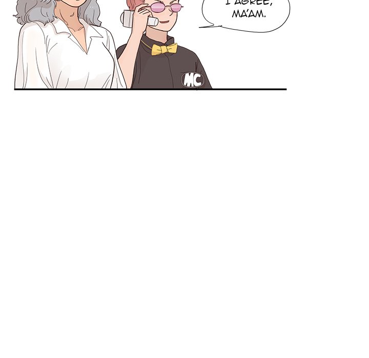 His Women