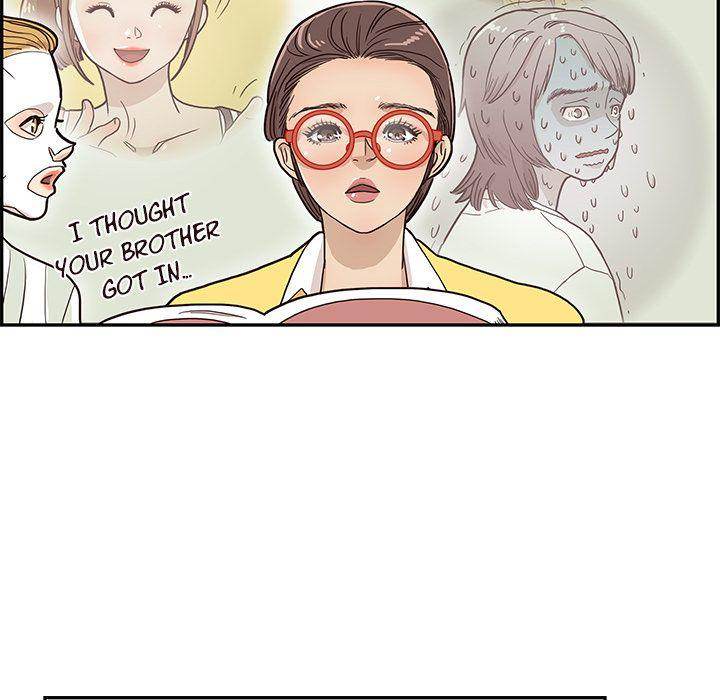 His Women