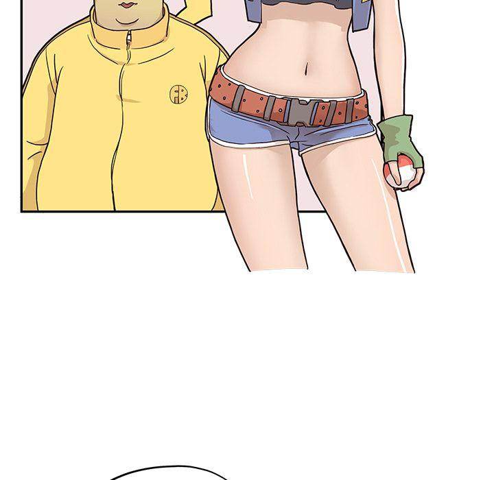 His Women