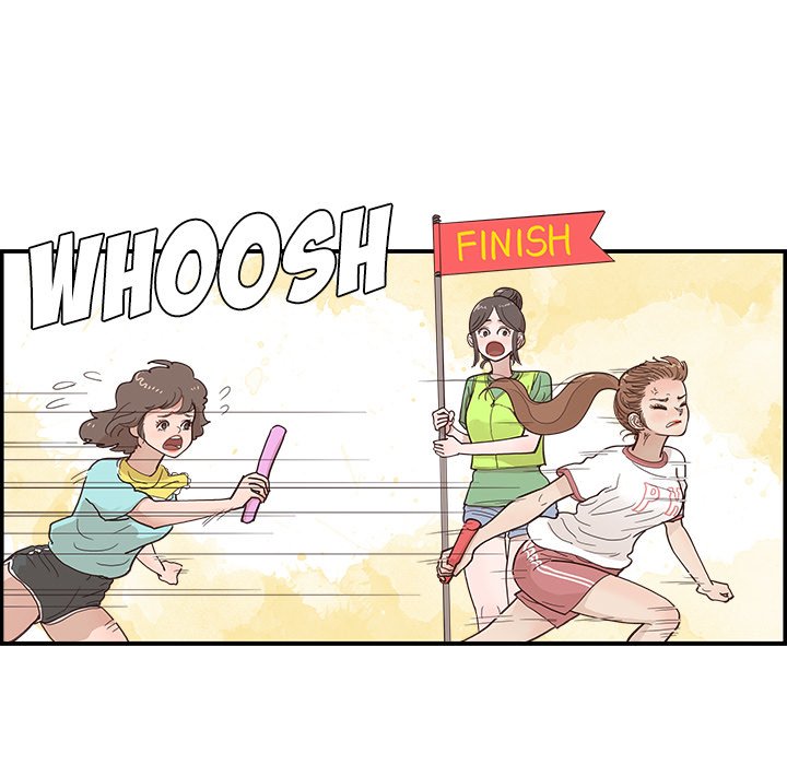 His Women