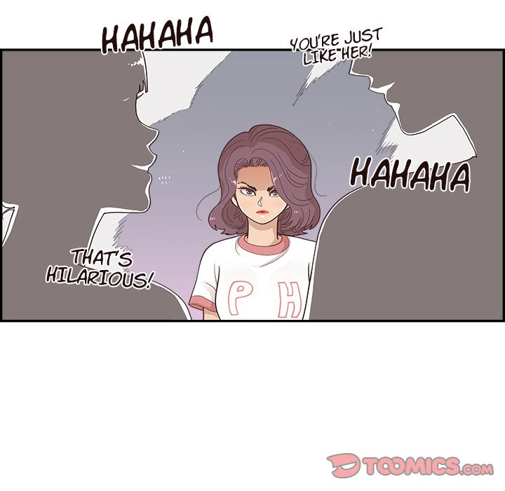 His Women