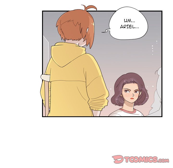 His Women