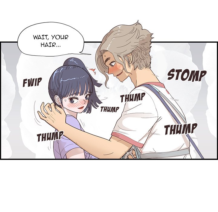 His Women