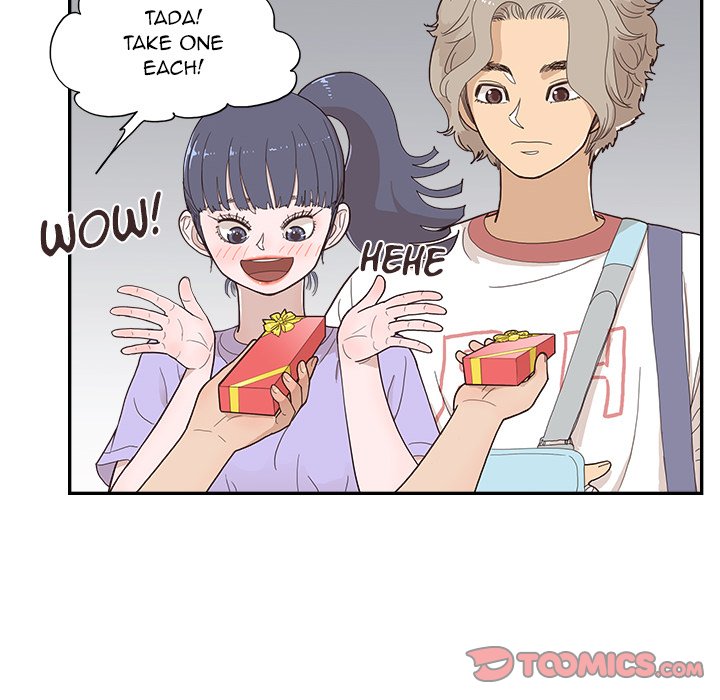 His Women