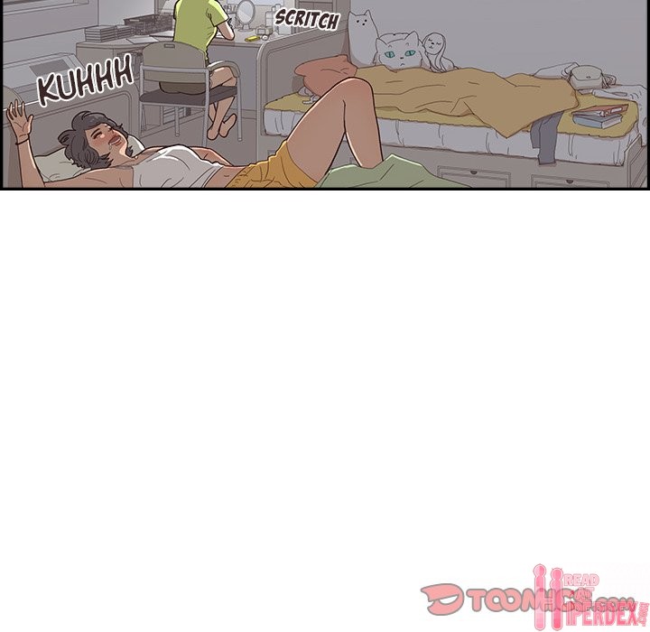 His Women